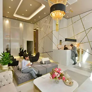 *** Hotel Ghan Turquie