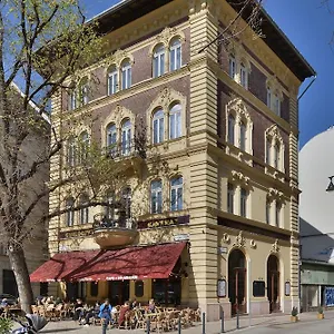 Hotel Gerlóczy Boutique, Budapest
