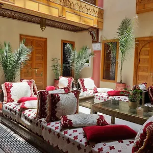 Miral 3*, Marrakesch Marokko