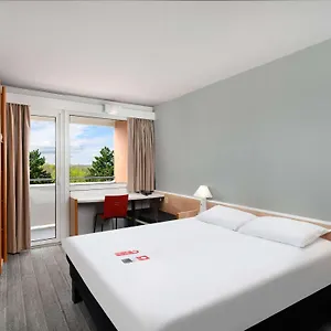 Hotel Ibis Citysouth, Budapest