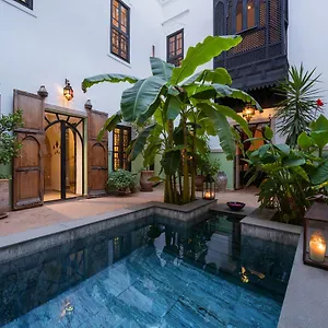 Azzar 2*, Marrakesch Marokko