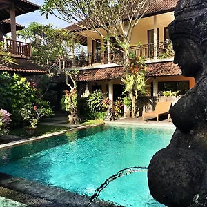 Merthayasa 2*, Ubud Indonesien