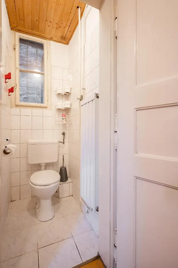 Central Lovely Rooms Budapest Hungary