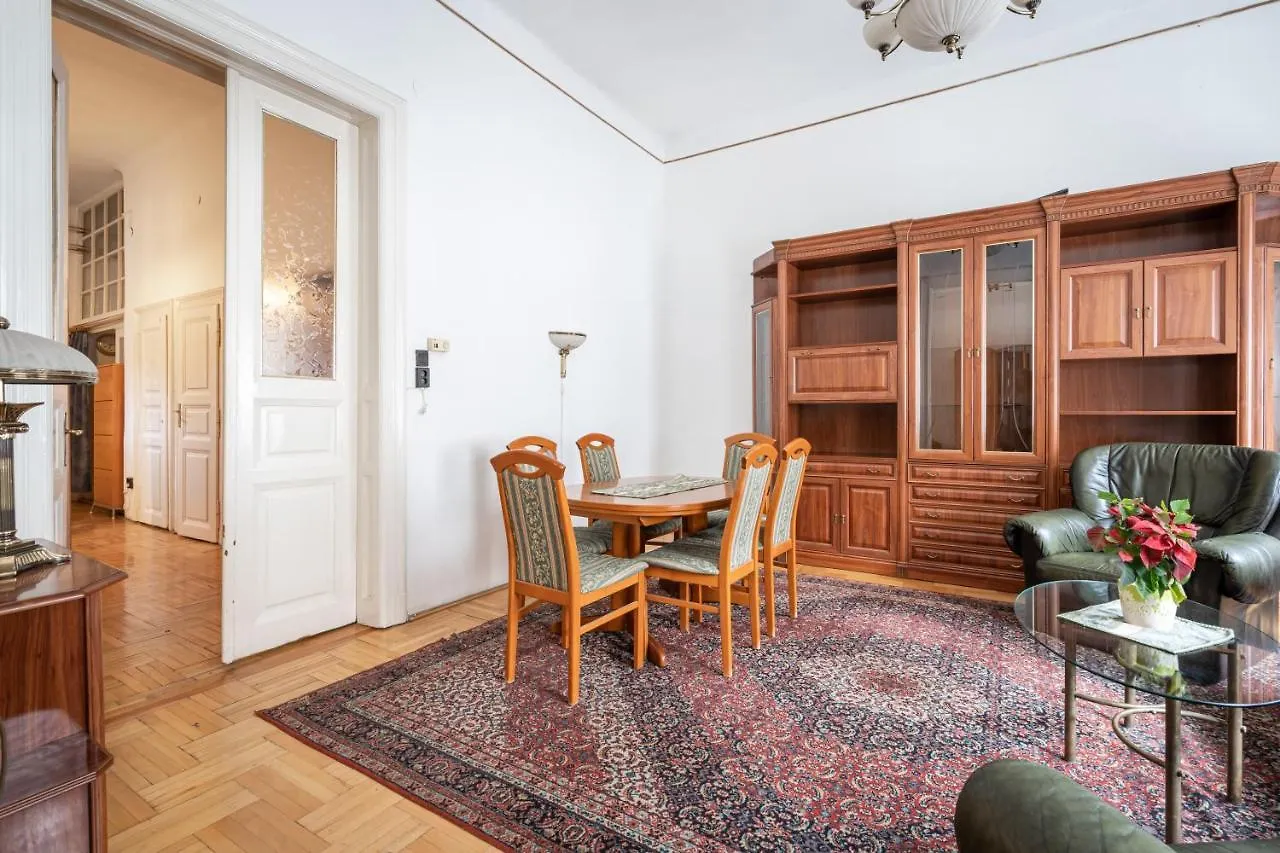 Central Lovely Rooms Budapest 0*,  Hungary
